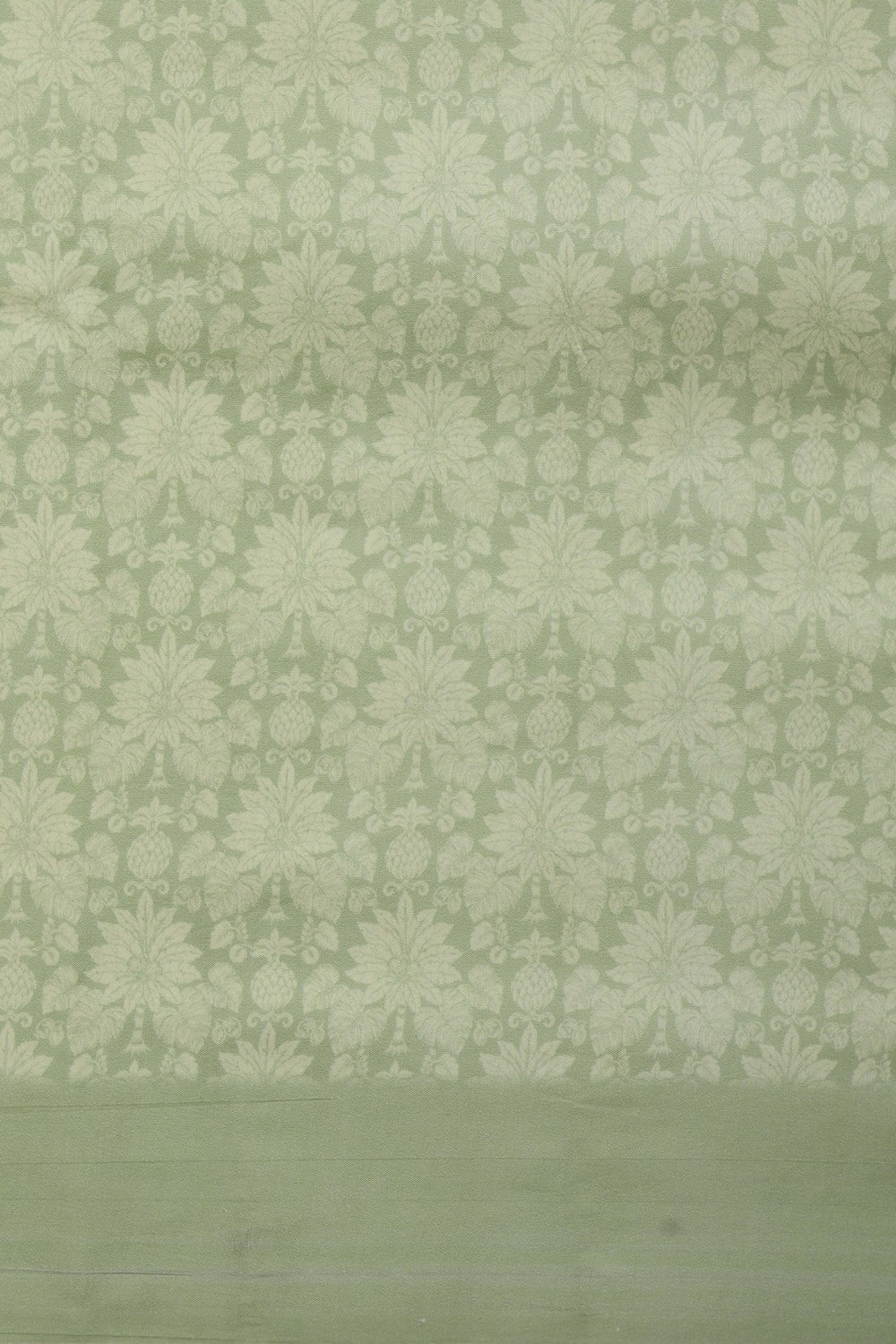 Image of Banarasi Chiniya Silk Saree